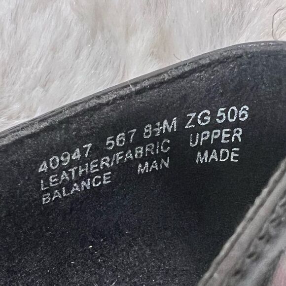 Apostrophe Heels  - Picture 8 of 10